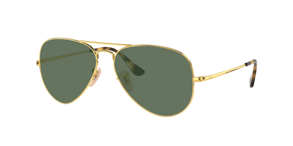 Ray Ban RX6489 2500 Aviator Ray Ban RX6489 2500 Aviator