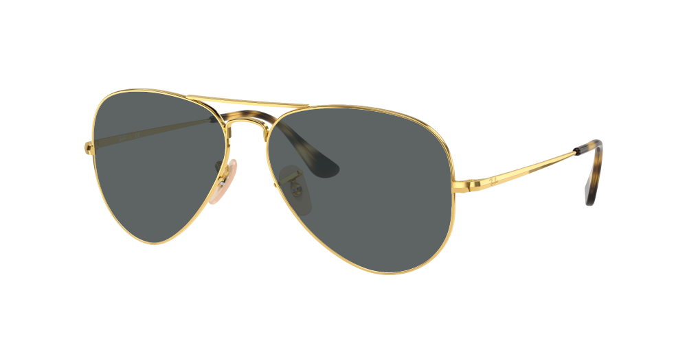 Ray Ban RX6489 2500 Aviator Ray Ban RX6489 2500 Aviator