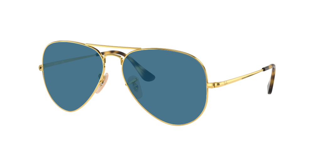 Ray Ban RX6489 2500 Aviator Ray Ban RX6489 2500 Aviator