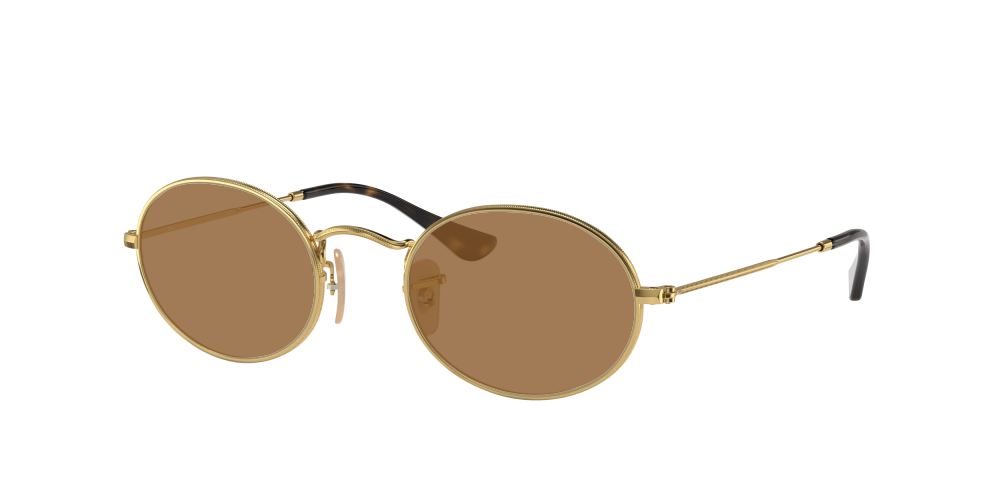 Ray Ban RX3547V 2500 Oval Ray Ban RX3547V 2500 Oval