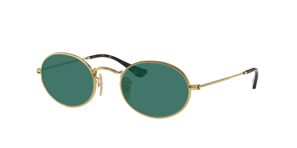 Ray Ban RX3547V 2500 Oval Ray Ban RX3547V 2500 Oval