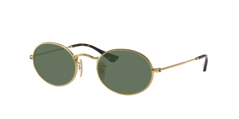 Ray Ban RX3547V 2500 Oval Ray Ban RX3547V 2500 Oval