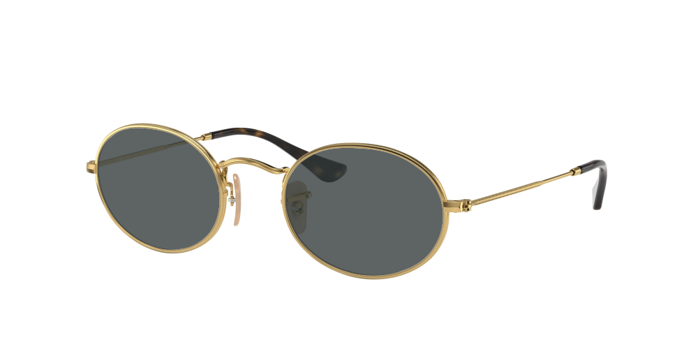 Ray Ban RX3547V 2500 Oval Ray Ban RX3547V 2500 Oval