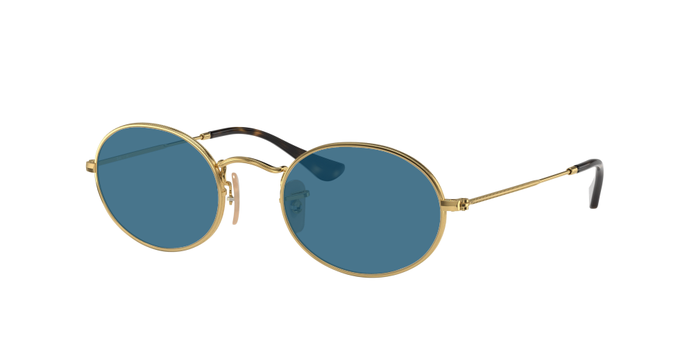 Ray Ban RX3547V 2500 Oval Ray Ban RX3547V 2500 Oval