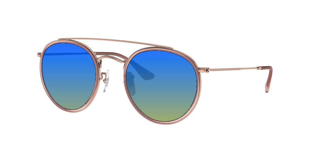 Ray Ban RB3647N 9069A5 Ray Ban RB3647N 9069A5