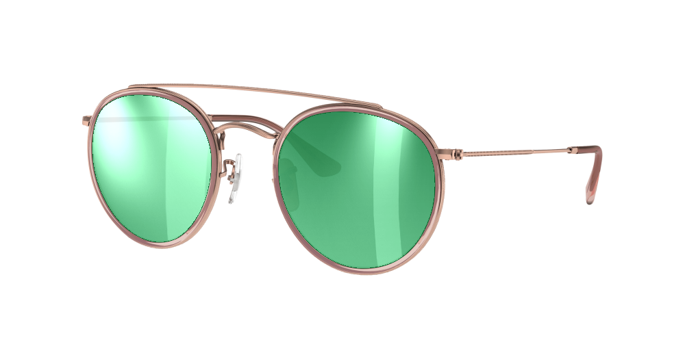 Ray Ban RB3647N 9069A5 Ray Ban RB3647N 9069A5