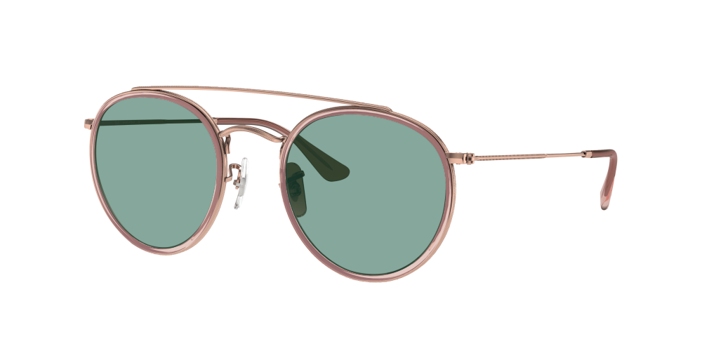 Ray Ban RB3647N 9069A5 Ray Ban RB3647N 9069A5