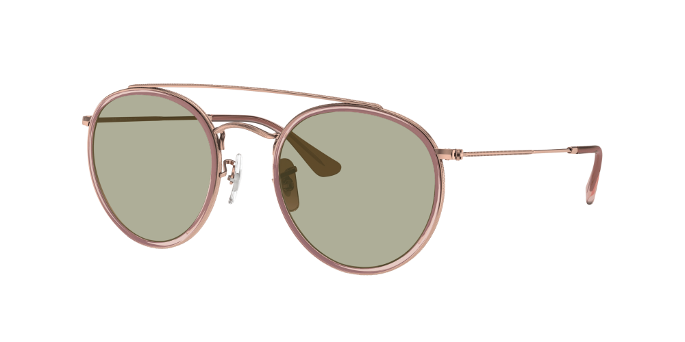 Ray Ban RB3647N 9069A5 Ray Ban RB3647N 9069A5