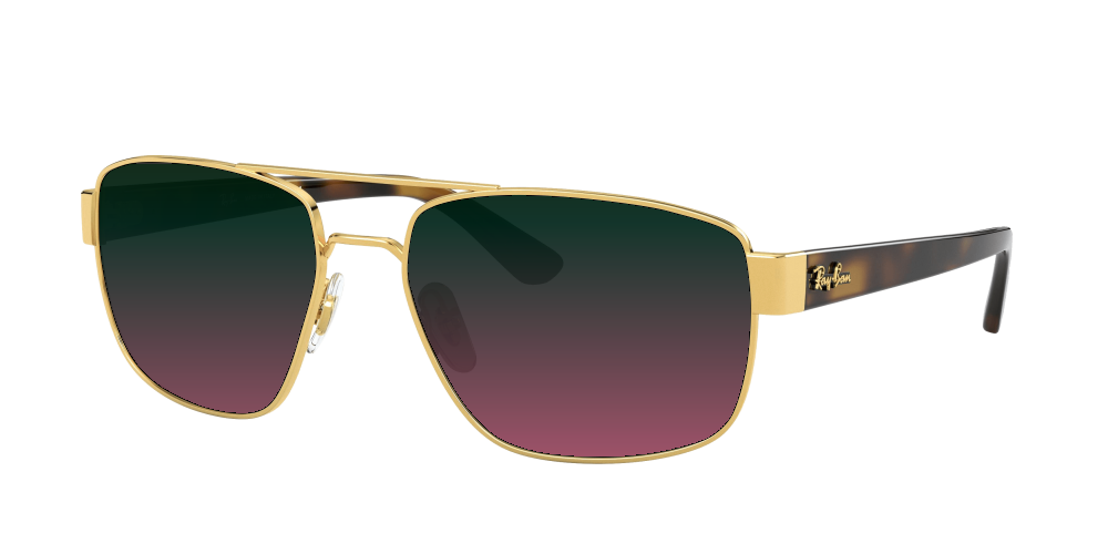 Ray Ban RB3663 001/31 Ray Ban RB3663 001/31