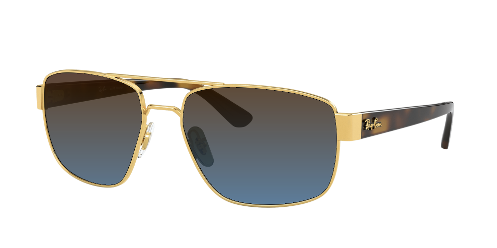 Ray-Ban RB3663 001/31 Ray-Ban RB3663 001/31