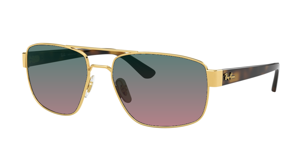 Ray Ban RB3663 001/31 Ray Ban RB3663 001/31