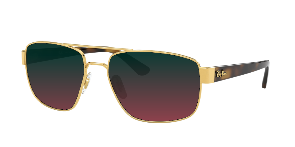Ray Ban RB3663 001/31 Ray Ban RB3663 001/31