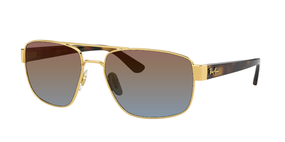 Ray-Ban RB3663 001/31 Ray-Ban RB3663 001/31