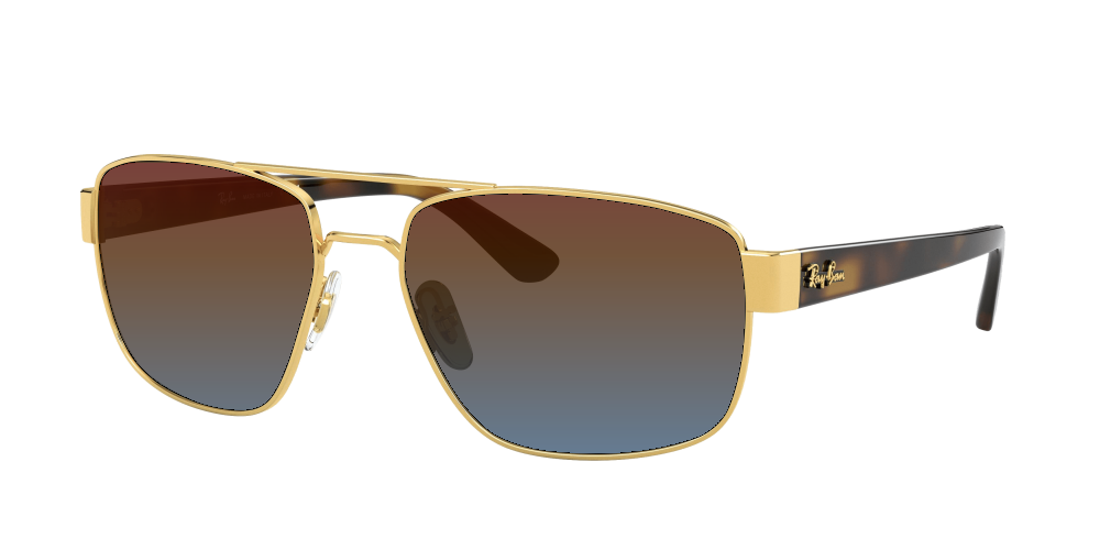 Ray Ban RB3663 001/31 Ray Ban RB3663 001/31