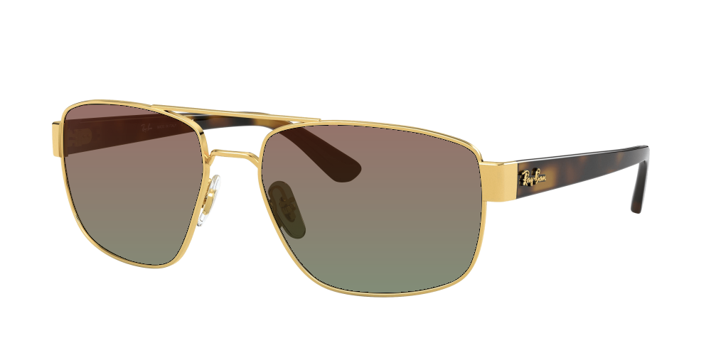 Ray Ban RB3663 001/31 Ray Ban RB3663 001/31