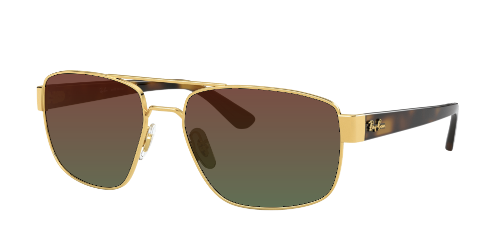 Ray Ban RB3663 001/31 Ray Ban RB3663 001/31