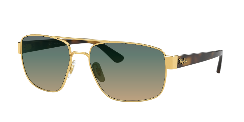 Ray Ban RB3663 001/31 Ray Ban RB3663 001/31