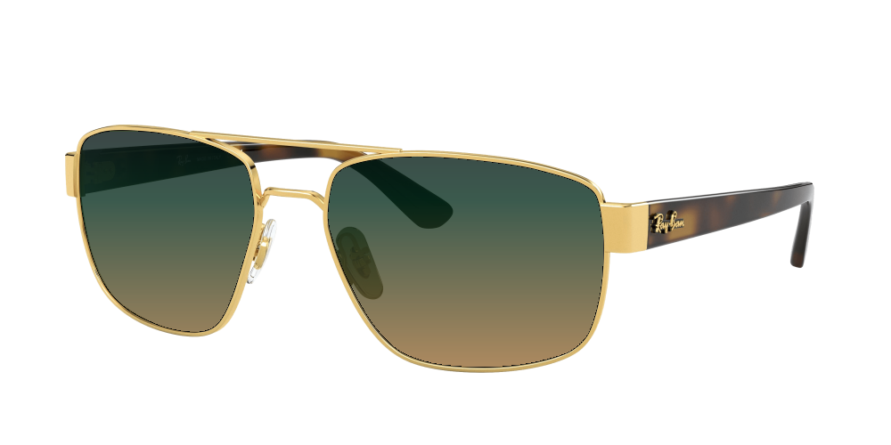 Ray Ban RB3663 001/31 Ray Ban RB3663 001/31