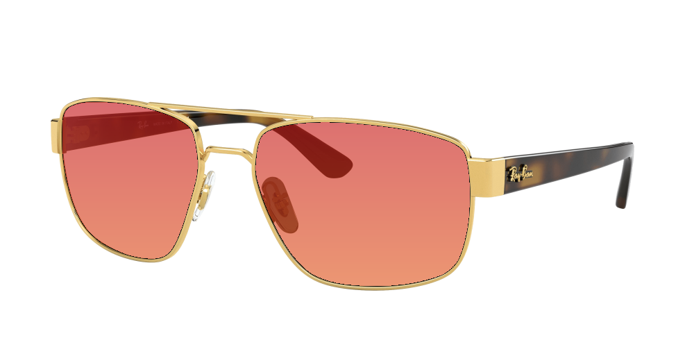Ray Ban RB3663 001/31 Ray Ban RB3663 001/31