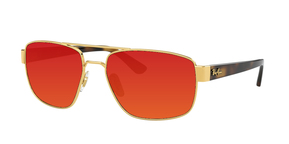 Ray-Ban RB3663 001/31 Ray-Ban RB3663 001/31