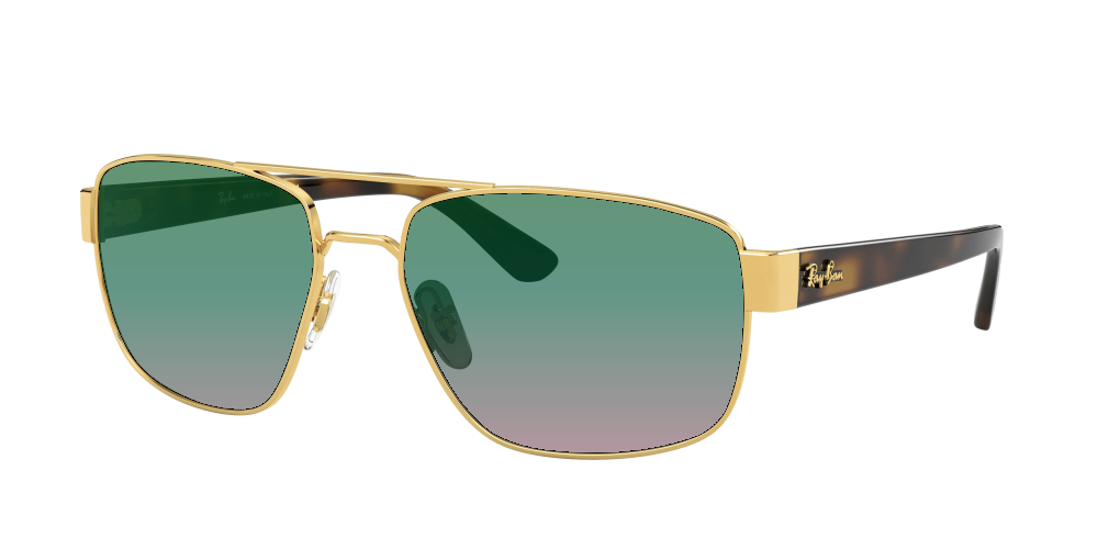 Ray Ban RB3663 001/31 Ray Ban RB3663 001/31
