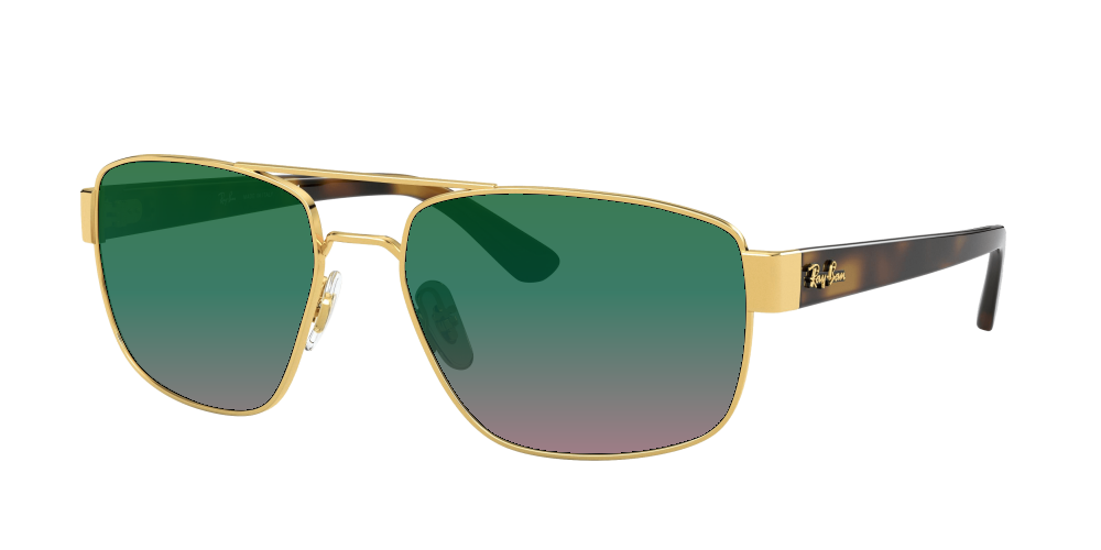 Ray Ban RB3663 001/31 Ray Ban RB3663 001/31