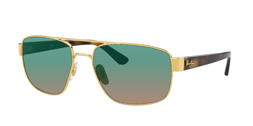 Ray Ban RB3663 001/31 Ray Ban RB3663 001/31