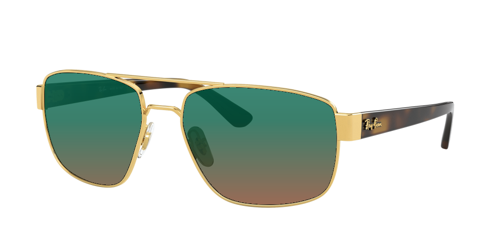 Ray Ban RB3663 001/31 Ray Ban RB3663 001/31