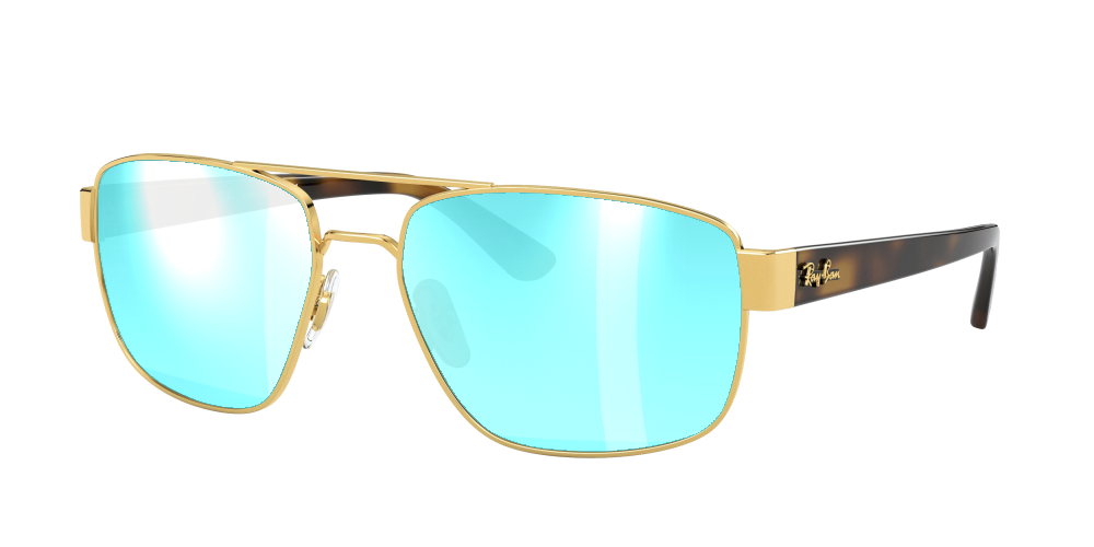 Ray Ban RB3663 001/31 Ray Ban RB3663 001/31