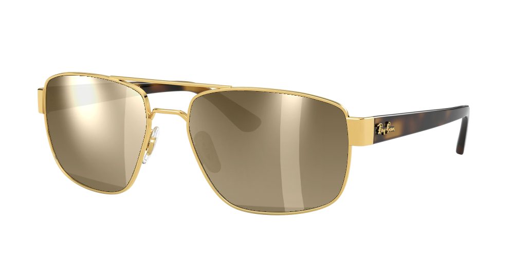 Ray Ban RB3663 001/31 Ray Ban RB3663 001/31