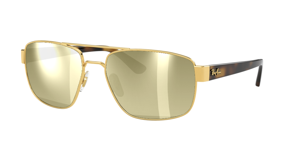 Ray Ban RB3663 001/31 Ray Ban RB3663 001/31