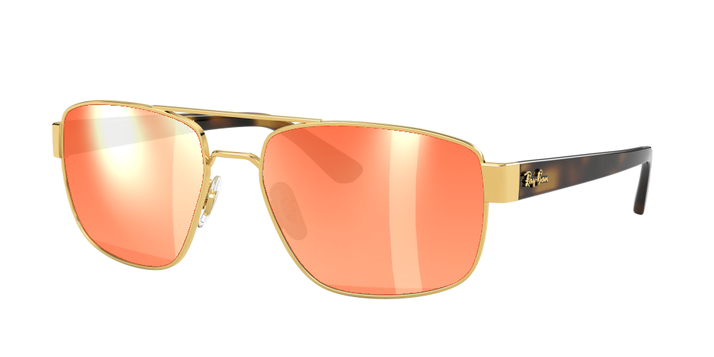 Ray Ban RB3663 001/31 Ray Ban RB3663 001/31