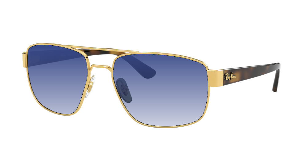 Ray Ban RB3663 001/31 Ray Ban RB3663 001/31