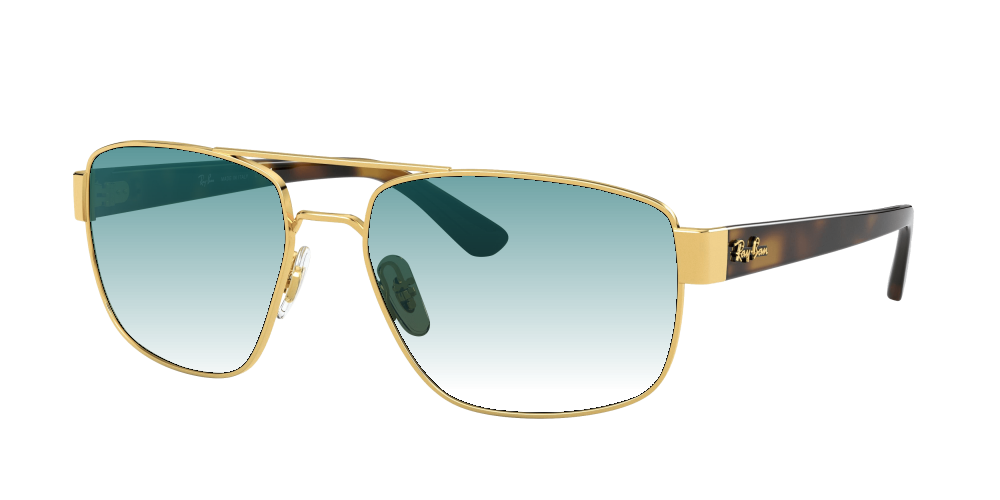 Ray Ban RB3663 001/31 Ray Ban RB3663 001/31