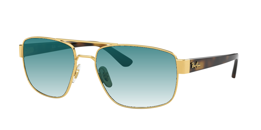 Ray Ban RB3663 001/31 Ray Ban RB3663 001/31