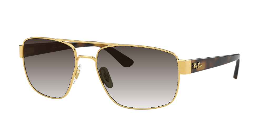 Ray Ban RB3663 001/31 Ray Ban RB3663 001/31