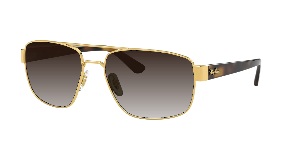 Ray Ban RB3663 001/31 Ray Ban RB3663 001/31