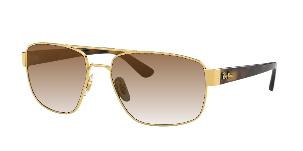 Ray Ban RB3663 001/31 Ray Ban RB3663 001/31