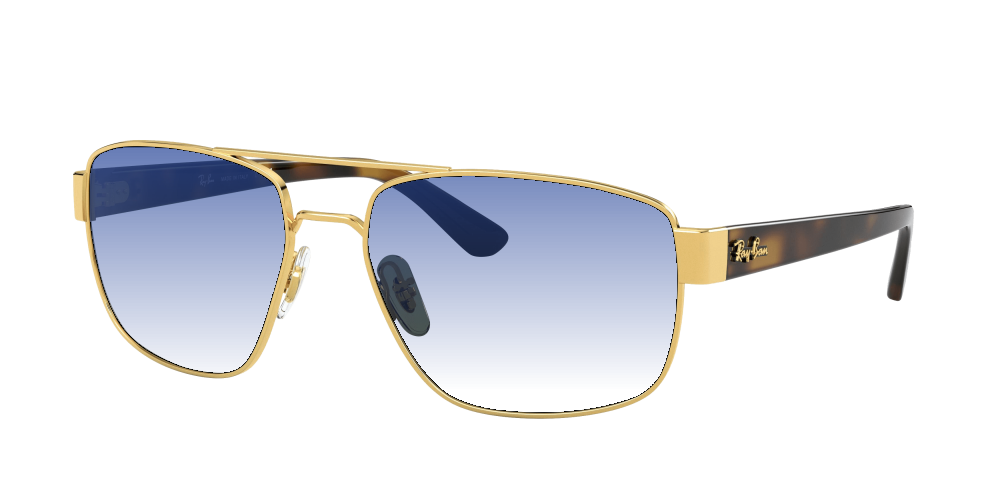 Ray Ban RB3663 001/31 Ray Ban RB3663 001/31