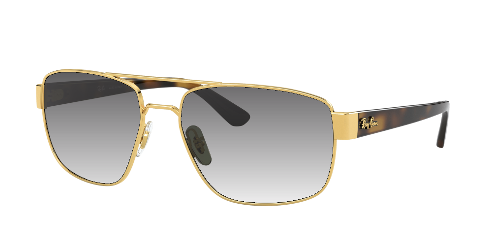 Ray Ban RB3663 001/31 Ray Ban RB3663 001/31
