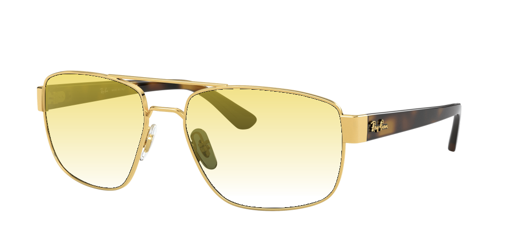 Ray Ban RB3663 001/31 Ray Ban RB3663 001/31