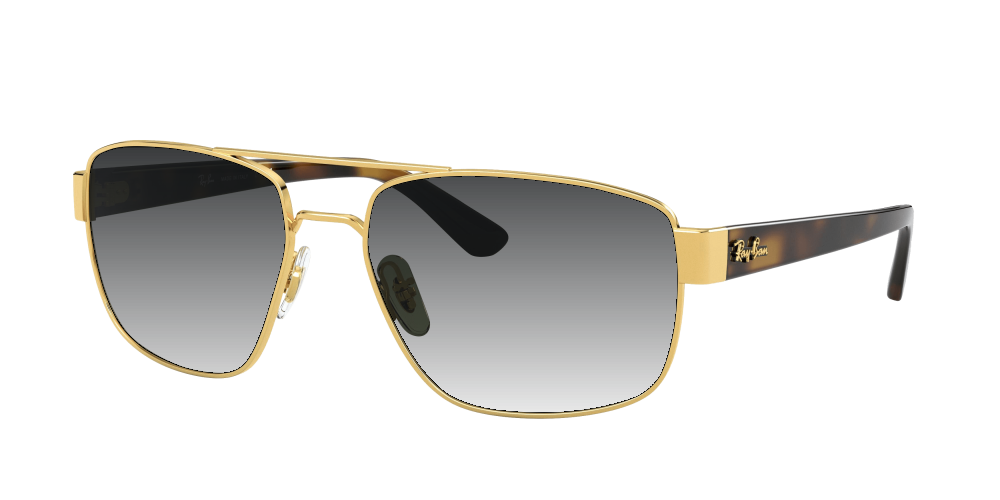 Ray Ban RB3663 001/31 Ray Ban RB3663 001/31