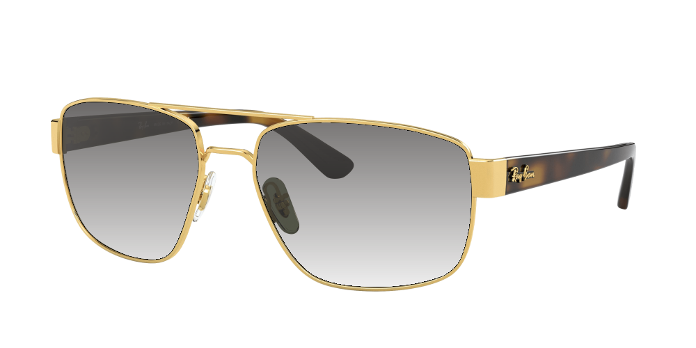 Ray Ban RB3663 001/31 Ray Ban RB3663 001/31