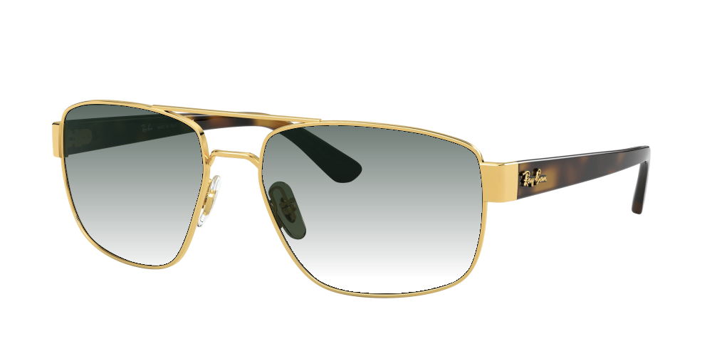 Ray Ban RB3663 001/31 Ray Ban RB3663 001/31