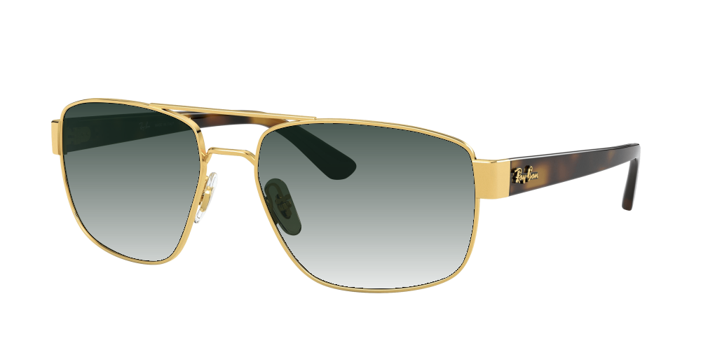 Ray Ban RB3663 001/31 Ray Ban RB3663 001/31
