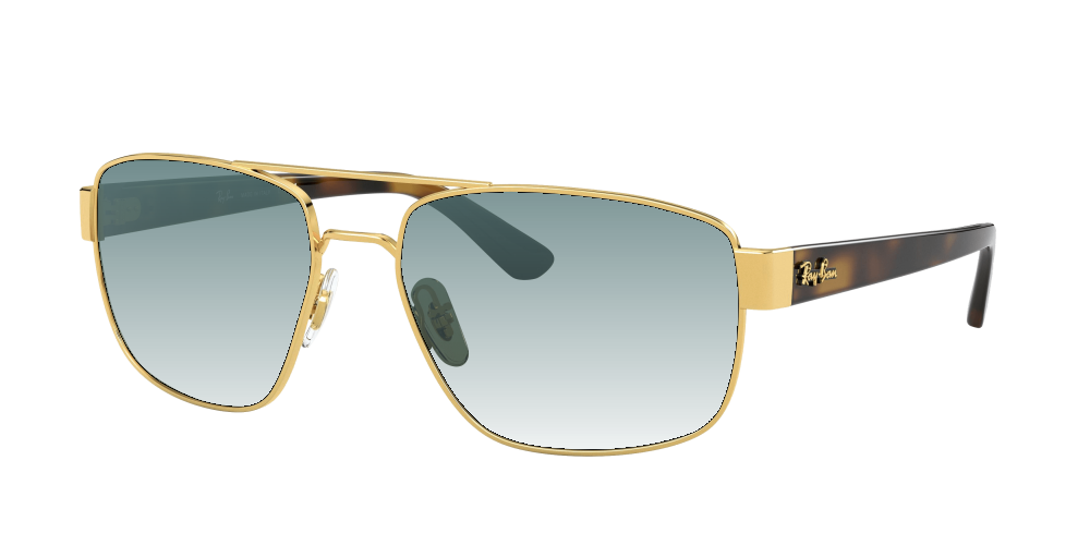 Ray Ban RB3663 001/31 Ray Ban RB3663 001/31