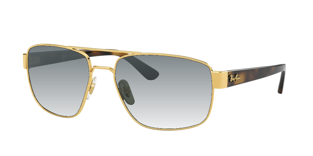 Ray Ban RB3663 001/31 Ray Ban RB3663 001/31