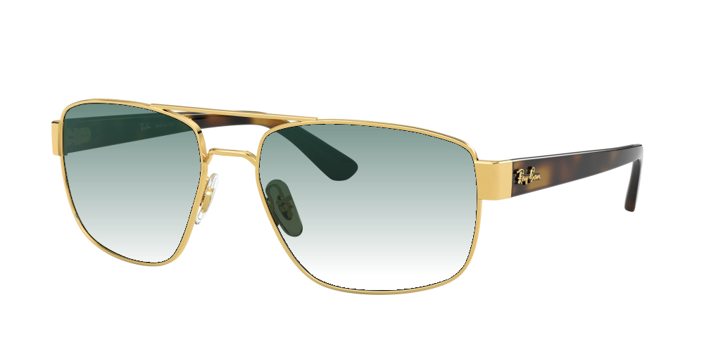 Ray Ban RB3663 001/31 Ray Ban RB3663 001/31