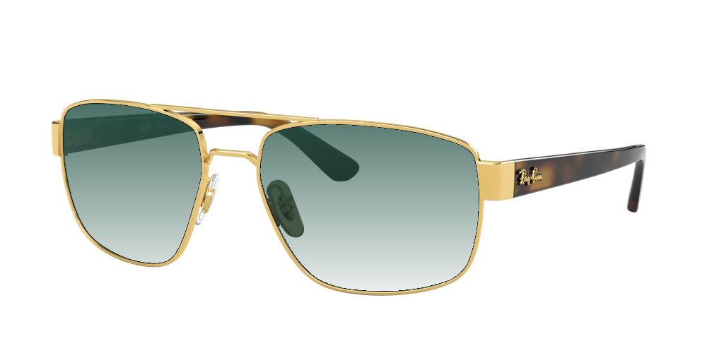 Ray Ban RB3663 001/31 Ray Ban RB3663 001/31