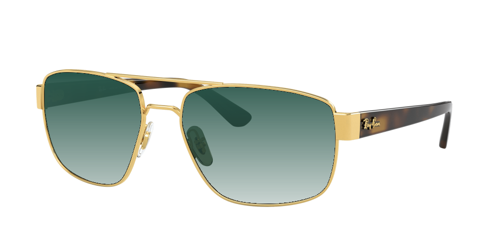 Ray-Ban RB3663 001/31 Ray-Ban RB3663 001/31